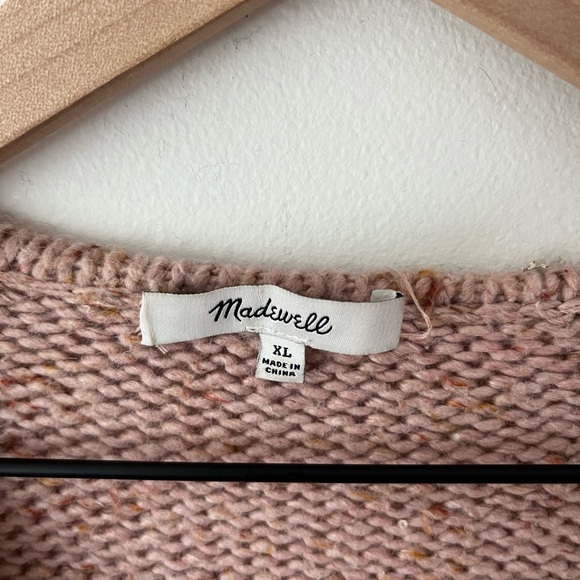 Madewell Sweater - Picture 2 of 3